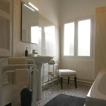 Logis De Villemaurine Holiday home