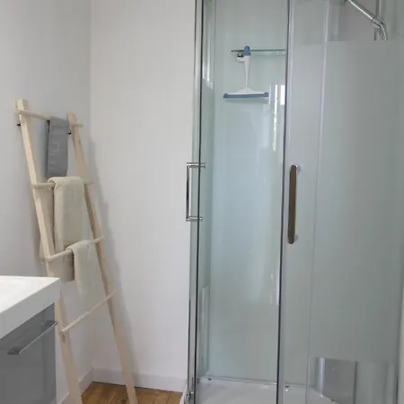 Logis De Villemaurine 度假居 *