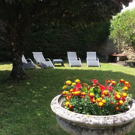 Logis De Villemaurine * Saint-Emilion