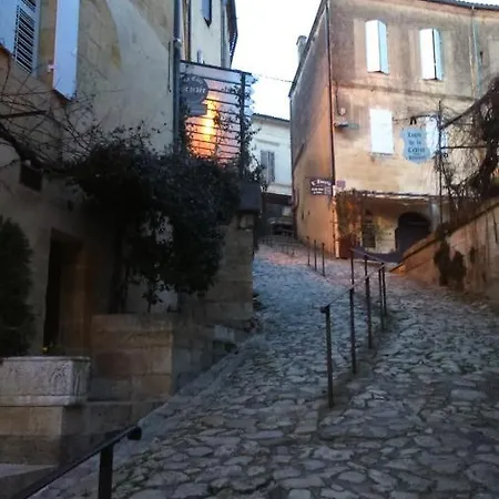 Holiday home Logis De Villemaurine