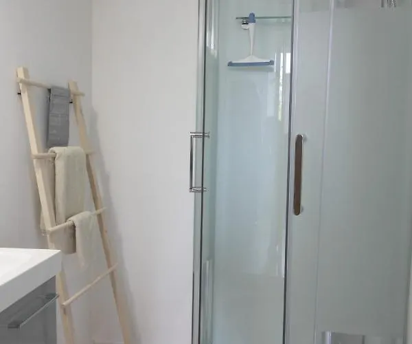 Logis De Villemaurine Feriehus *